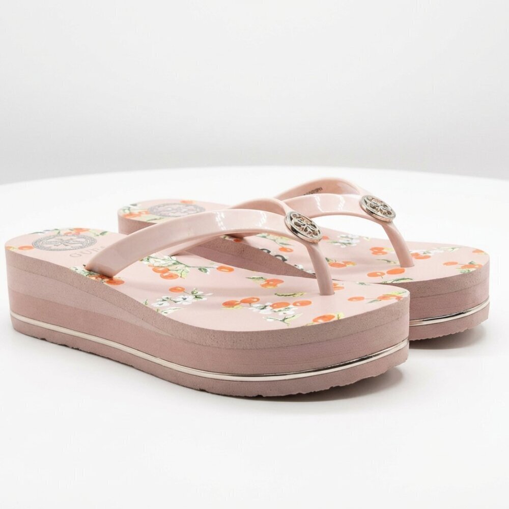 Guess Shoes - Picture 2 of 5